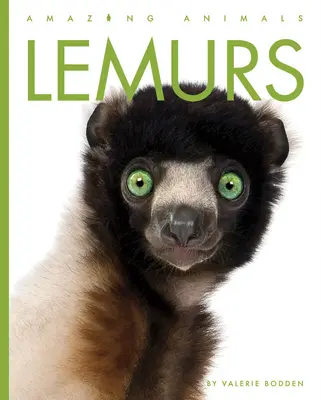 Lemury - Lemurs