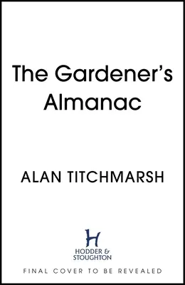 Almanach ogrodnika - The Gardener's Almanac