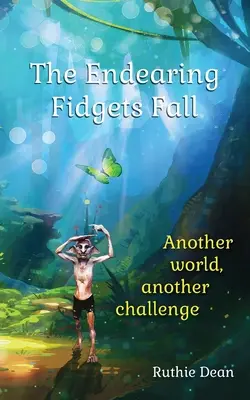 The Endearing Fidgets Fall: Inny świat, inne wyzwanie - The Endearing Fidgets Fall: Another world, another challenge