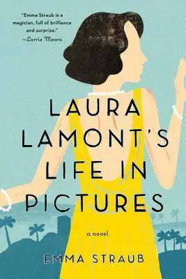 Życie Laury Lamont na zdjęciach - Laura Lamont's Life in Pictures