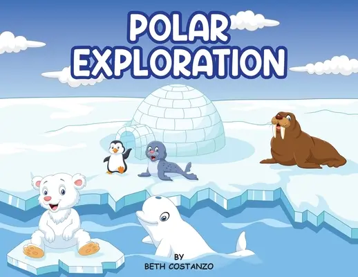 Polarna eksploracja - Polar Exploration