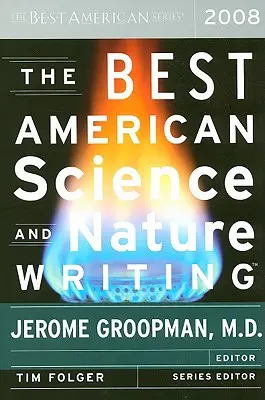 Najlepsze amerykańskie teksty naukowe i przyrodnicze - The Best American Science and Nature Writing