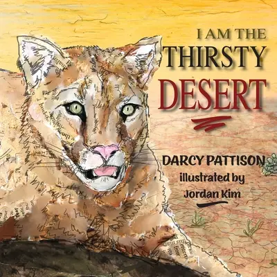 Jestem spragnioną pustynią - I Am the Thirsty Desert