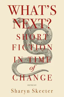 Co dalej? Krótka fikcja w czasach zmian - What's Next? Short Fiction in Time of Change