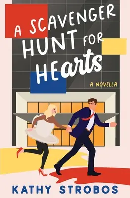 Polowanie na serca - A Scavenger Hunt for Hearts