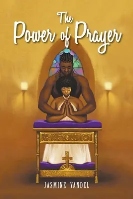 Moc modlitwy - The Power of Prayer