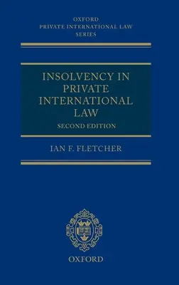 Niewypłacalność w prawie prywatnym międzynarodowym - Insolvency in Private International Law