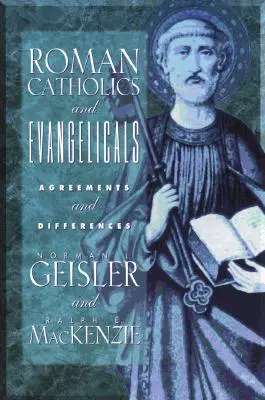 Katolicy i ewangelicy - Roman Catholics and Evangelicals