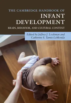 The Cambridge Handbook of Infant Development: Mózg, zachowanie i kontekst kulturowy - The Cambridge Handbook of Infant Development: Brain, Behavior, and Cultural Context