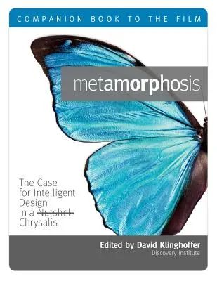 Metamorfoza: Książka towarzysząca filmowi - Metamorphosis: Companion Book to the Film