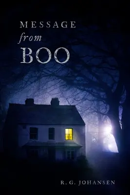 Wiadomość od Boo - Message from Boo