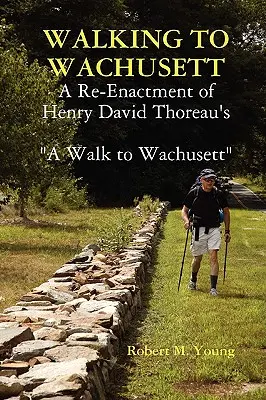 Spacer do Wachusett - Walking to Wachusett