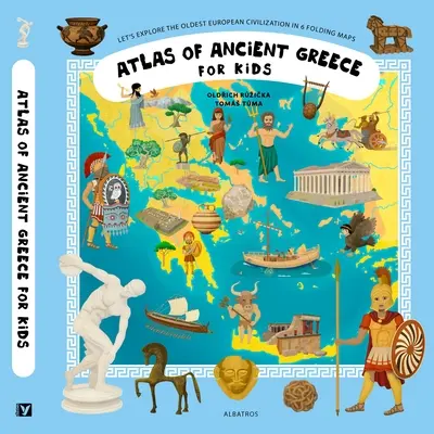 Starożytna Grecja dla dzieci - Ancient Greece for Kids