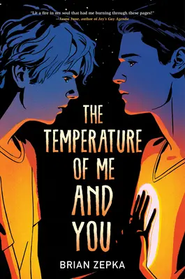 Temperatura mnie i ciebie - The Temperature of Me and You