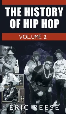 Historia hip-hopu - The History of Hip Hop