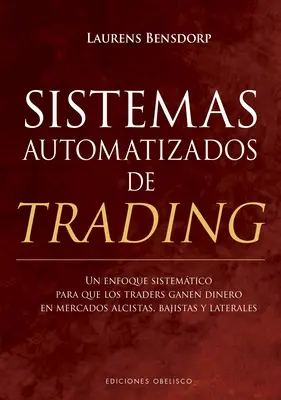 Systemy automatycznego handlu - Sistemas Automatizados de Trading