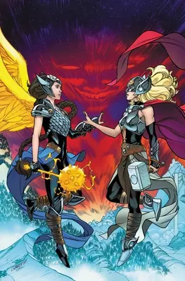 Avengers by Jason Aaron vol. 11: History's Mightiest Heroes - Avengers by Jason Aaron Vol. 11: History's Mightiest Heroes