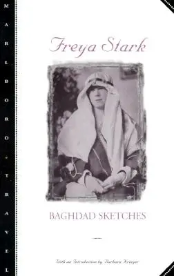 Szkice z Bagdadu - Baghdad Sketches