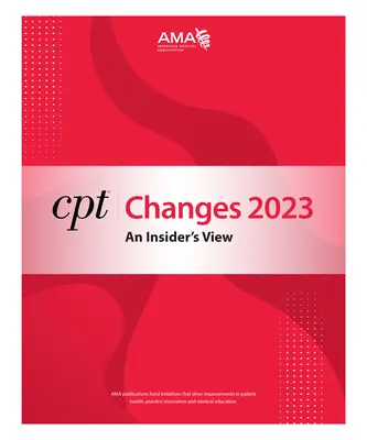 Zmiany CPT 2023: An Insider's View - CPT Changes 2023: An Insider's View