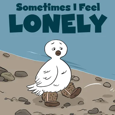 Czasami czuję się samotny: English Edition - Sometimes I Feel Lonely: English Edition