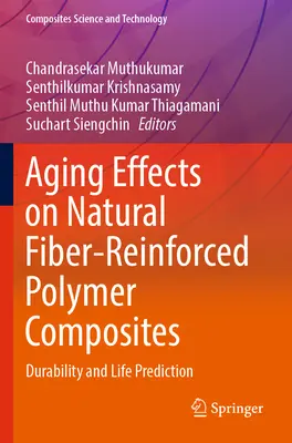 Wpływ starzenia na kompozyty polimerowe wzmacniane włóknami naturalnymi: Przewidywanie trwałości i żywotności - Aging Effects on Natural Fiber-Reinforced Polymer Composites: Durability and Life Prediction