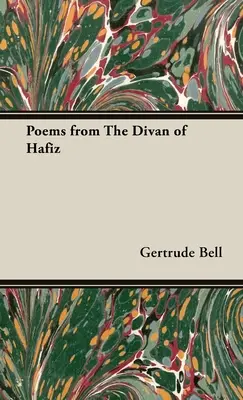 Wiersze z Diwanu Hafiza - Poems from The Divan of Hafiz