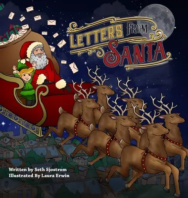 Listy od Świętego Mikołaja - Letters from Santa