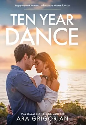 Dziesięcioletni taniec - Ten Year Dance