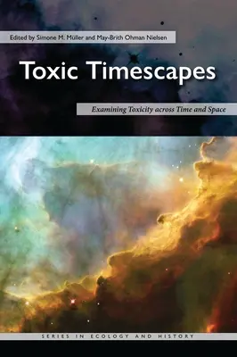 Toxic Timescapes: Badanie toksyczności w czasie i przestrzeni - Toxic Timescapes: Examining Toxicity Across Time and Space