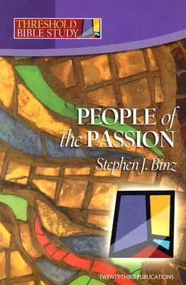 Ludzie Męki Pańskiej - People of the Passion