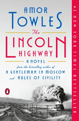 Autostrada Lincolna - The Lincoln Highway