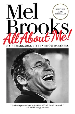 Wszystko o mnie! Moje niezwykłe życie w show-biznesie - All about Me!: My Remarkable Life in Show Business