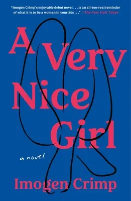 Bardzo miła dziewczyna - A Very Nice Girl