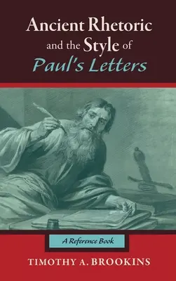 Starożytna retoryka i styl listów Pawła - Ancient Rhetoric and the Style of Paul's Letters