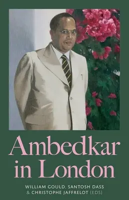 Ambedkar w Londynie - Ambedkar in London