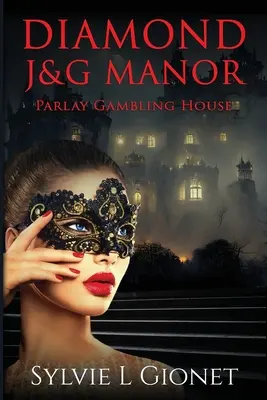 Dom gier hazardowych Diamond J&G Manor Parlay - Diamond J&G Manor Parlay Gambling House