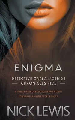 Enigma: Seria detektywistyczna - Enigma: A Detective Series