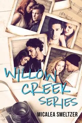 Seria Willow Creek - Willow Creek Series