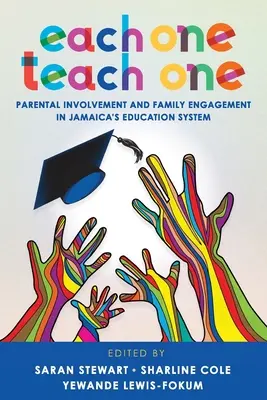 Każdy uczy każdego: zaangażowanie rodziców i rodzin w system edukacji na Jamajce - Each One Teach One: Parental Involvement and Family Engagement in Jamaica's Education System
