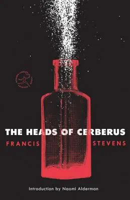 Głowy Cerbera - The Heads of Cerberus