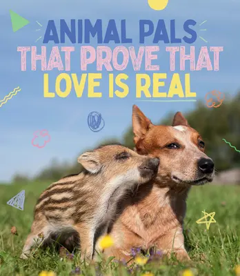 Zwierzęcy przyjaciele, którzy udowadniają, że miłość jest prawdziwa - Animal Pals That Prove That Love Is Real