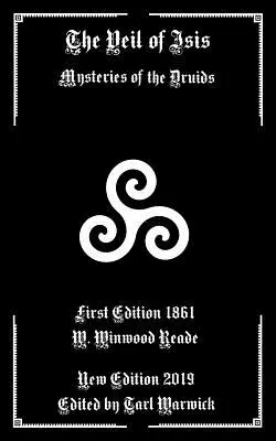 Zasłona Izydy: Tajemnice druidów - The Veil of Isis: Mysteries of the Druids