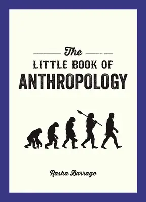 Mała księga antropologii - The Little Book of Anthropology