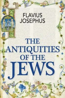 Starożytności żydowskie - The Antiquities of the Jews