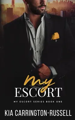 Moja eskorta - My Escort