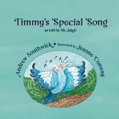 Specjalna piosenka Timmy'ego - Timmy's Special Song