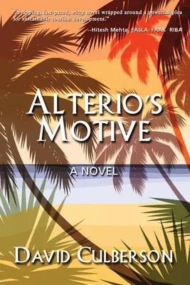 Motyw Alterio - Alterio's Motive