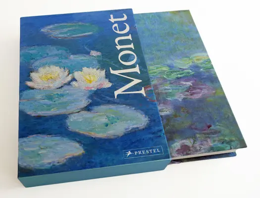 Monet: Najważniejsze obrazy - Monet: The Essential Paintings