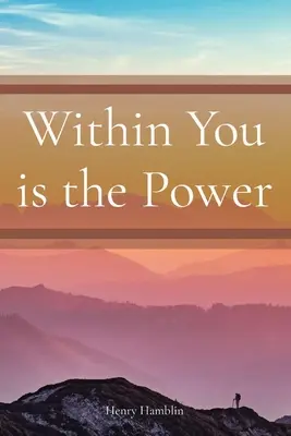 W tobie jest moc - Within You is the Power