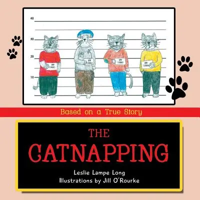 The Catnapping: Oparte na prawdziwej historii